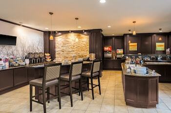 Hotel Staybridge Suites Kansas City-independence