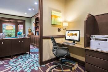 Hotel Staybridge Suites Kansas City-independence
