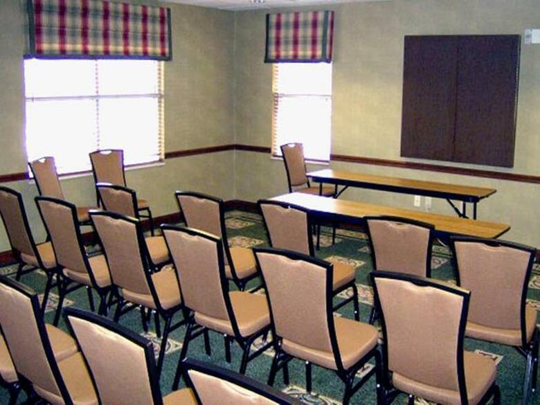 Hotel Residence Inn Kansas City Independence