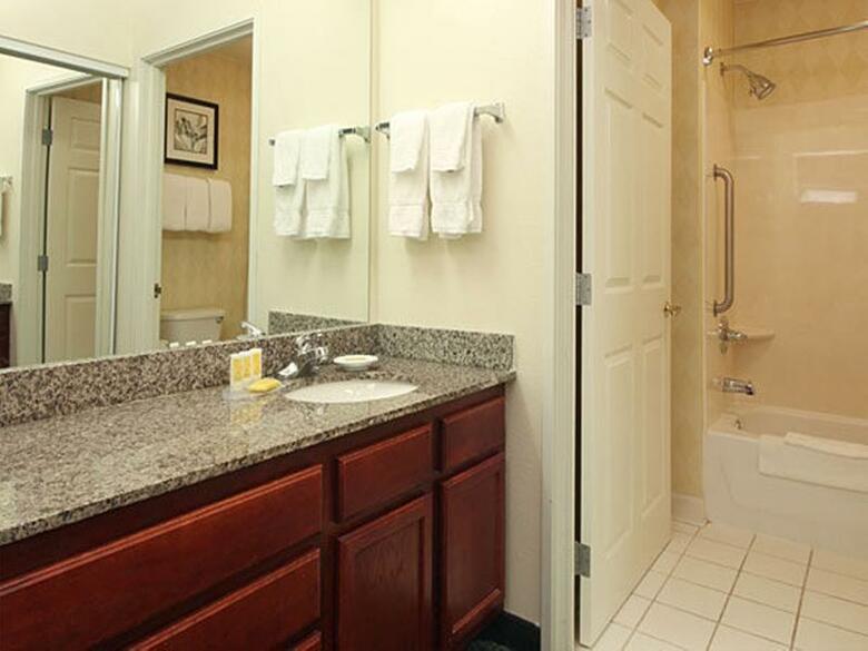 Hotel Residence Inn Kansas City Independence