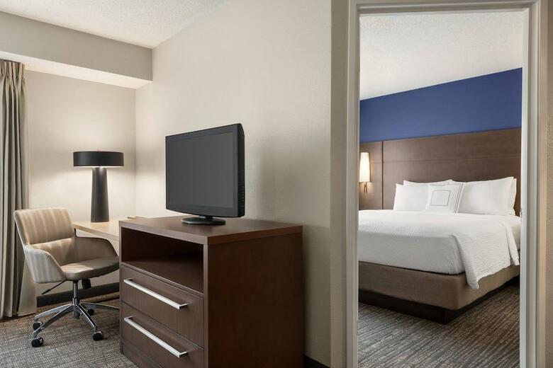 Hotel Residence Inn Kansas City Independence