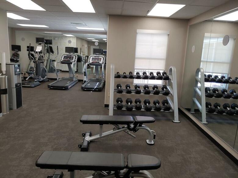 Hotel Residence Inn Kansas City Independence