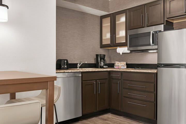 Hotel Residence Inn Kansas City Independence