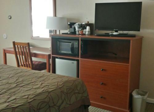 Motel Ouray Chalet Inn