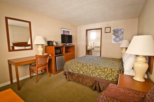 Motel Ouray Chalet Inn