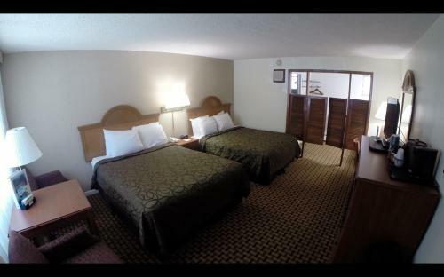Motel Ouray Chalet Inn