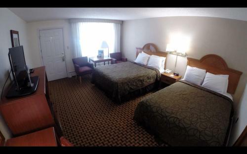 Motel Ouray Chalet Inn