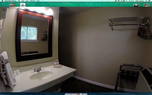 Motel Ouray Chalet Inn