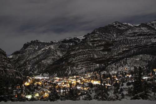 Motel Ouray Chalet Inn