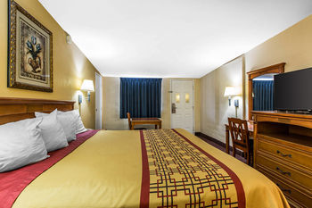 Motel Rodeway Inn & Suites El Centro