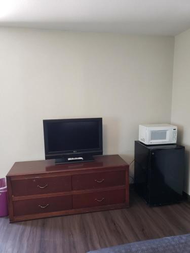 Motel Classic Inn And Suites