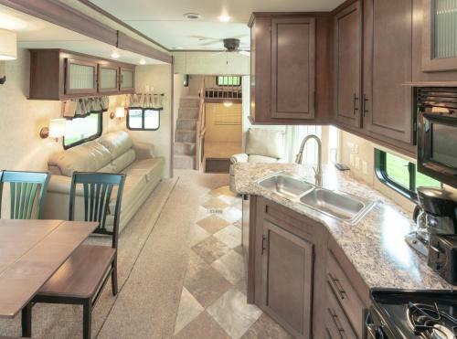 Seaport Rv Resort And Campground