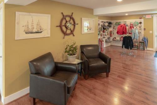 Seaport Rv Resort And Campground