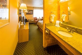 Hotel Alpine Inn & Suites Gunnison