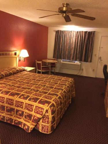 Motel Value Inn & Suites