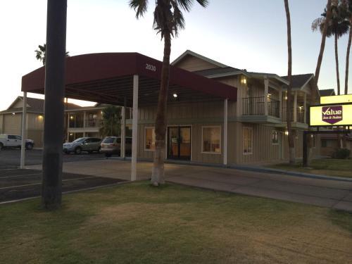 Motel Value Inn & Suites