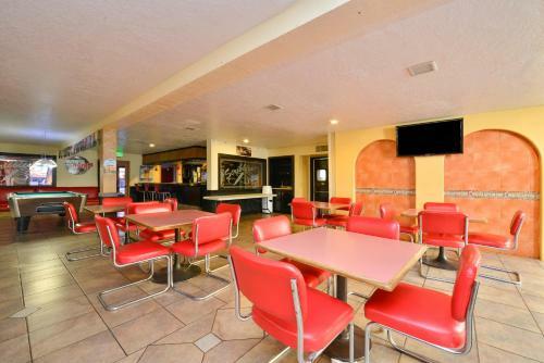 Motel Vacation Inn