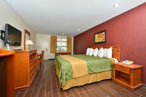 Motel Vacation Inn