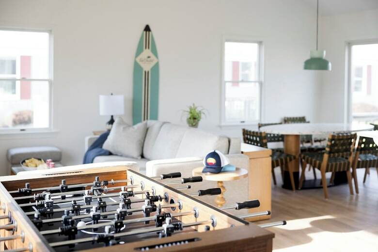 Hotel Red Jacket Beach Resort