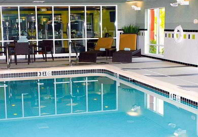 Hotel Fairfield Inn & Suites By Marriott Tupelo