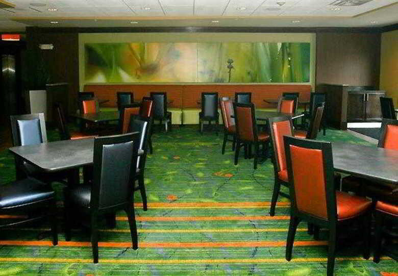 Hotel Fairfield Inn & Suites By Marriott Tupelo