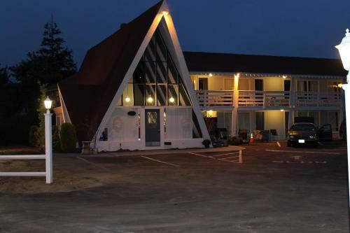 Motel Cape Shore Inn