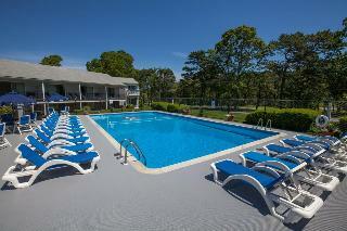 Hotel Blue Rock Resort & Golf Course