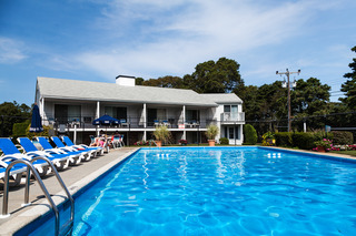 Hotel Blue Rock Resort & Golf Course