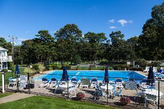 Hotel Blue Rock Resort & Golf Course