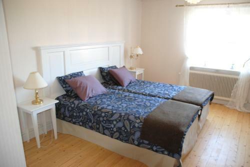 Bed & Breakfast K�s�tter G�rd