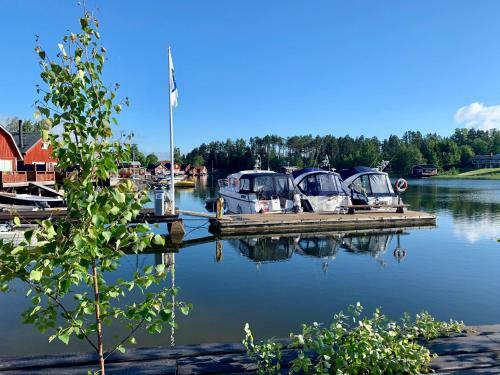 Hotel Skatans Caf� & Krog