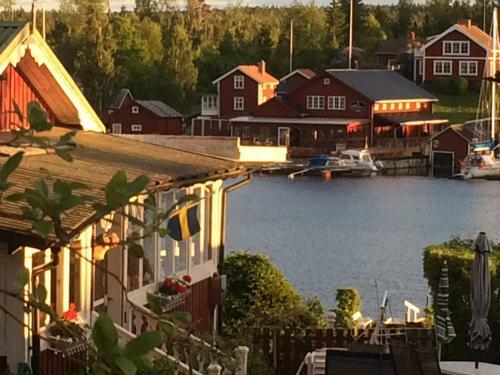 Hotel Skatans Caf� & Krog