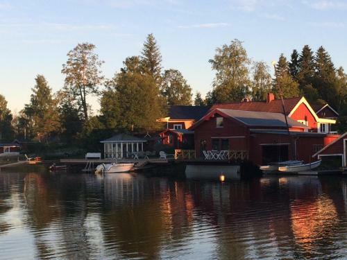 Hotel Skatans Caf� & Krog