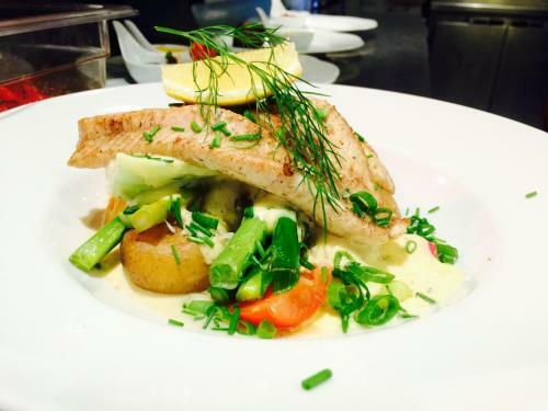 Hotel Skatans Caf� & Krog