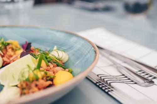 Hotel Skatans Caf� & Krog