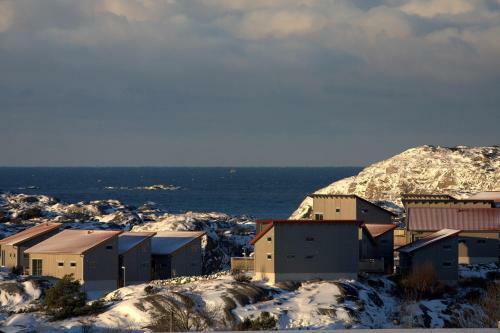 Hav & Logi Sk�rhamn
