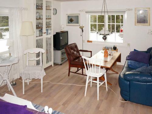 Holiday Home Linneryd