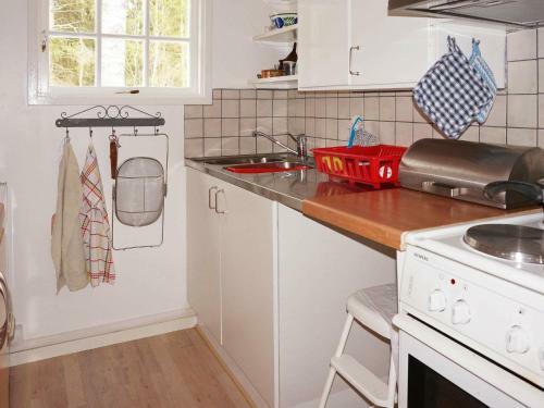 Holiday Home Linneryd