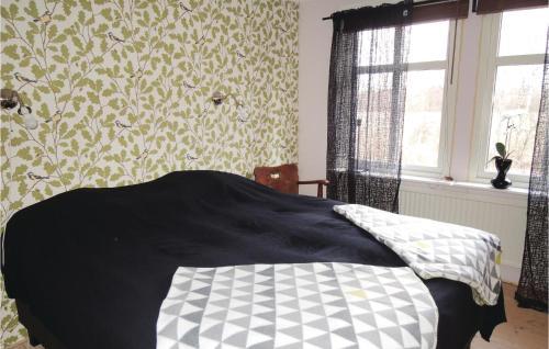 Two-bedroom Holiday Home In Ljungby