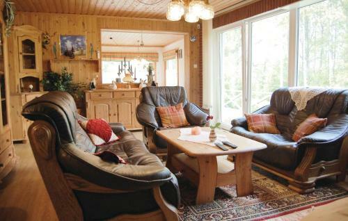 Holiday Home V�rsj� H-941