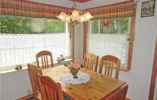 Holiday Home V�rsj� H-941
