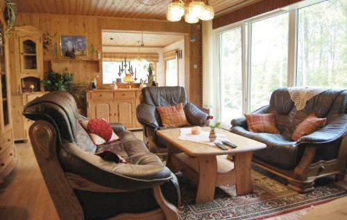 Holiday Home V�rsj� H-941