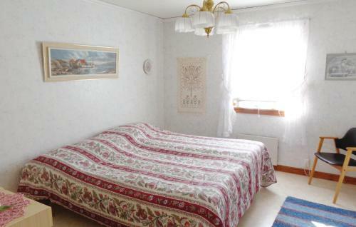 Three-bedroom Holiday Home Mattmar With Mountain View 06