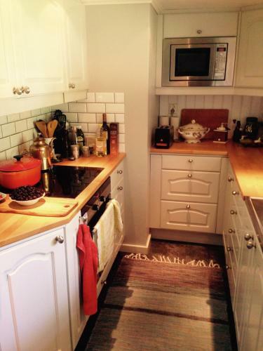 Hostal Swedish Idyll