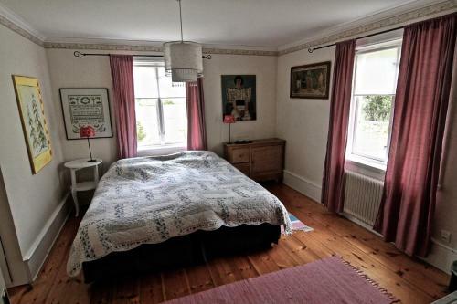 Bed & Breakfast Halsingegard Lundbergs