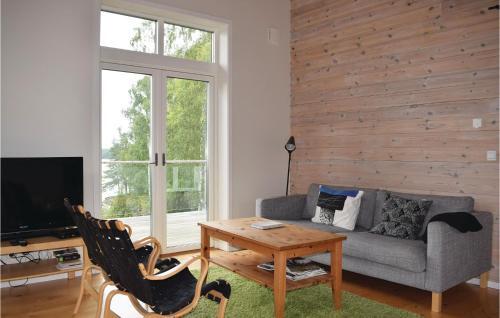 Two-bedroom Holiday Home In Vetlanda