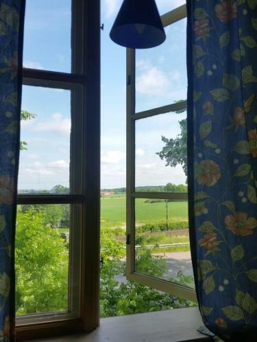 Bed & Breakfast Odensvi