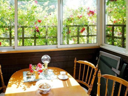 Holiday Home Glommen II