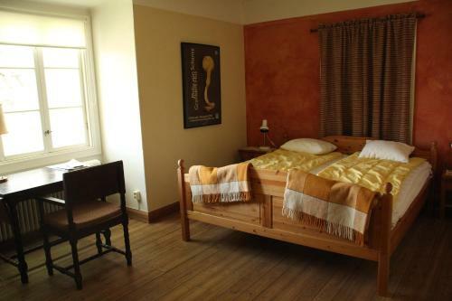 Albergue Mora Vandrarhem Och G�sthem