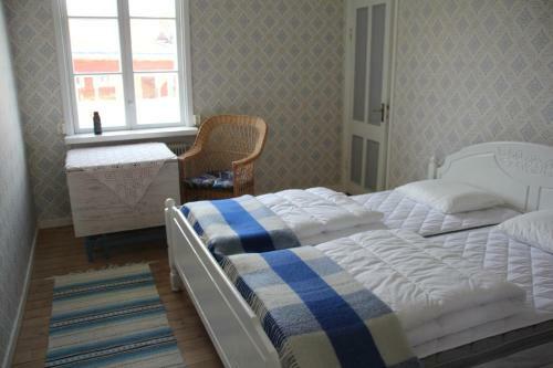 Albergue Mora Vandrarhem Och G�sthem